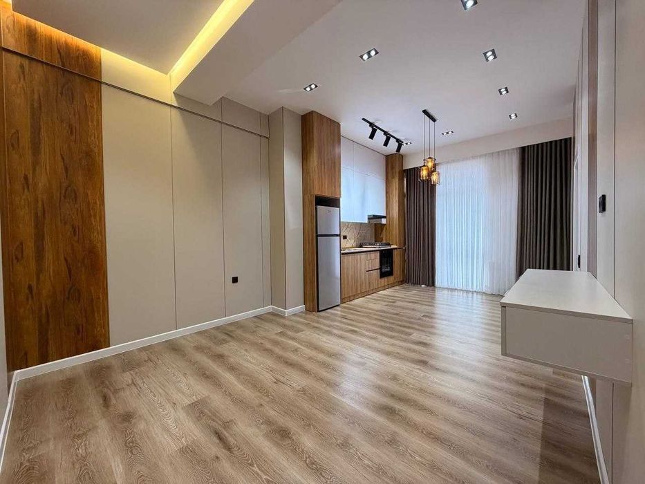 M1391 ПРОДАЕТСЯ 2в3/6/10 Новостройка ЖК Parkent Avenue Ор.р: Макро