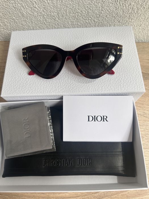 Слънчеви очила Dior