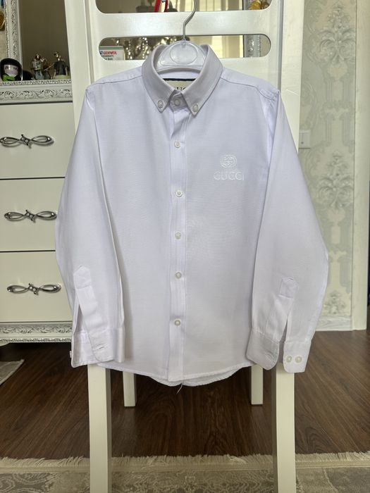 Школьная форма для мальчика