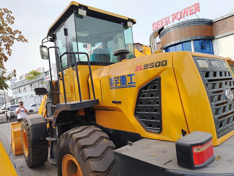 Мингю бренд ZL950D модель