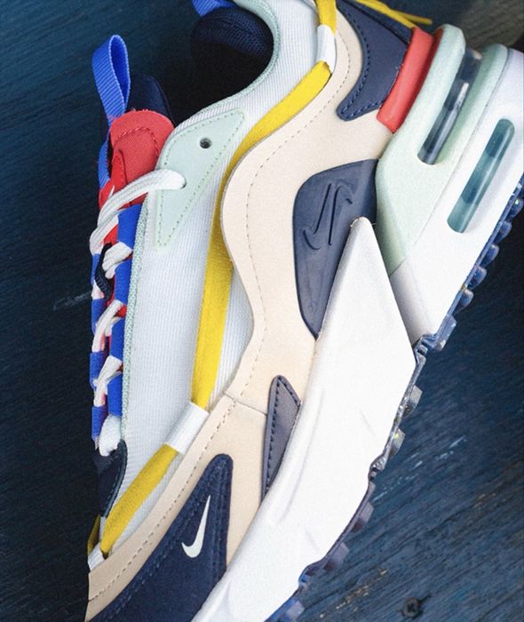 Nike Air Max Furyosa