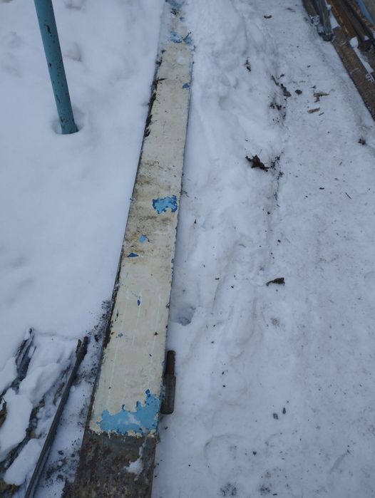 Сатылады швеллер