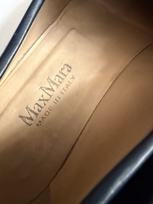 Лоуфъри Max Mara