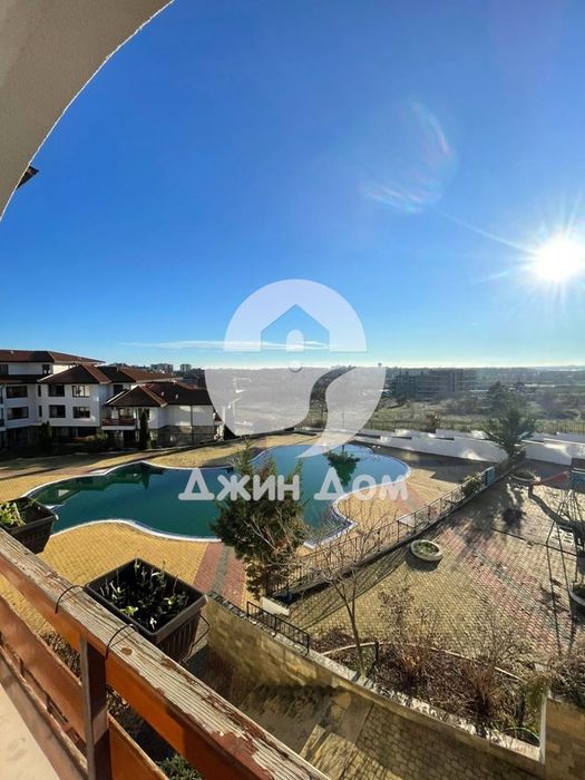 Продава се Едностаен апартамент в с. Кошарица, Област Бургас - 52 кв.м за 687 €/кв.м - Снимка #8