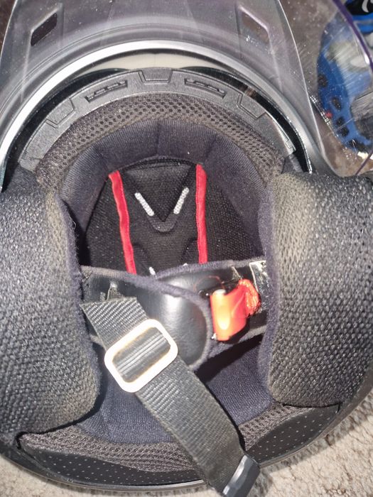 Cască motocicleta și Cască  bicicleta