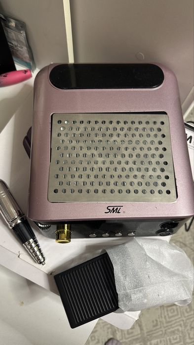 Маникюрный аппарат