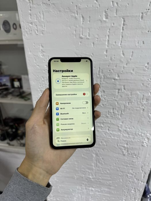 Продам Айфон 11 Pro Max 256gb