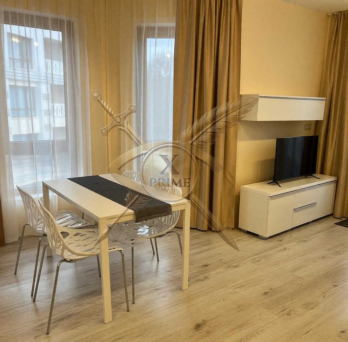 Двустаен апартамент  в Аспарухово! 21943042