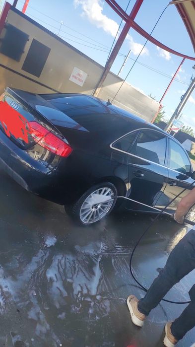 AUDI A4 2009 — imagine 4