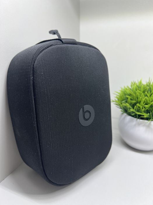 Beats Solo оригинал / отличное состояние / кейс