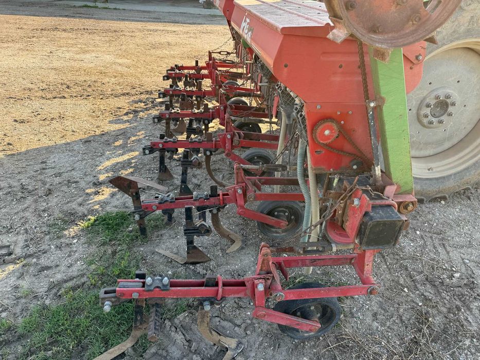 Култиватор КНР 4.2