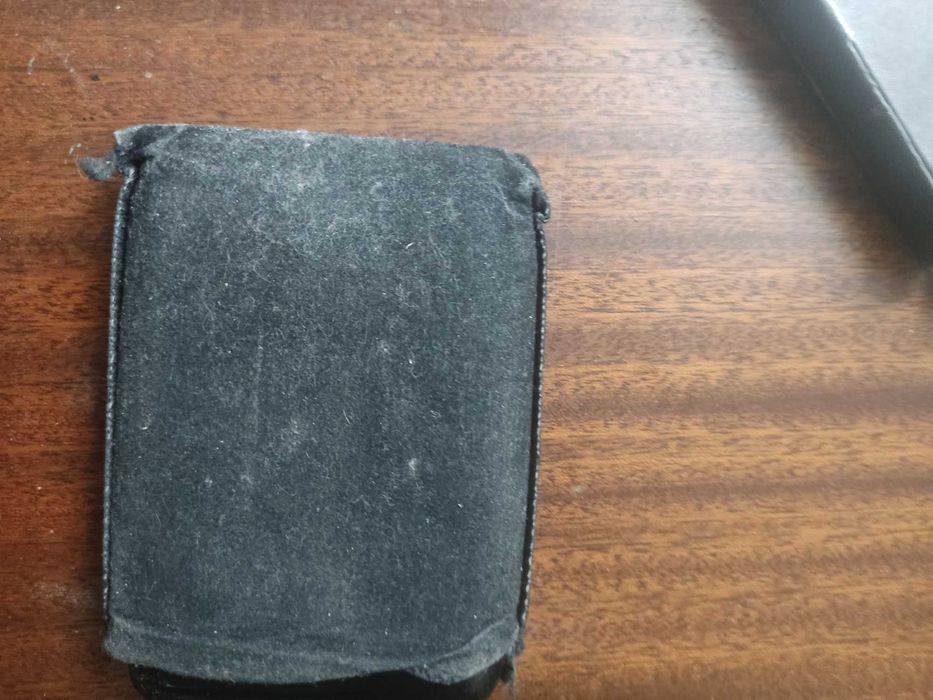 За колекционери! Ретро кутийка от сенки от СОЦ-а