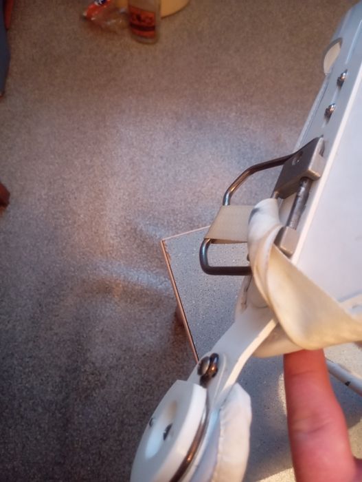 Корсет гиперэктензионный