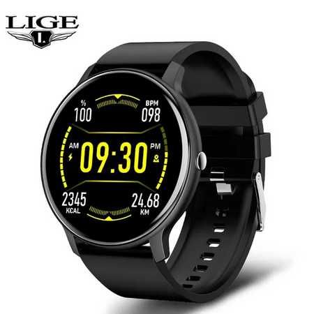 Smartwatch unisex Lige