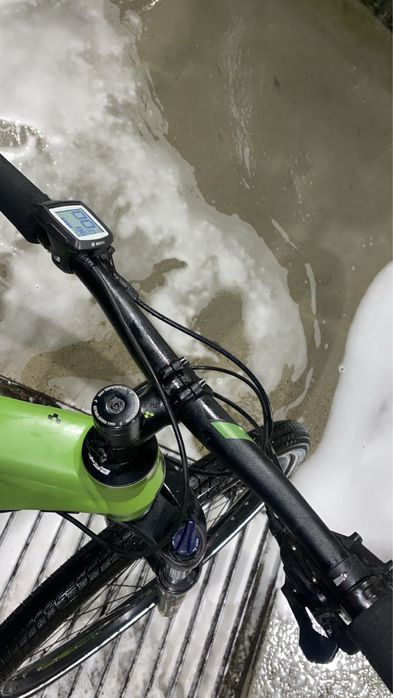 cube reaction hybrid ex 500 29