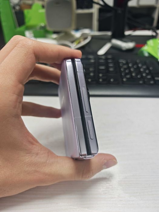 Продается раскладной Xiaomi Mix Flip 12/512GB