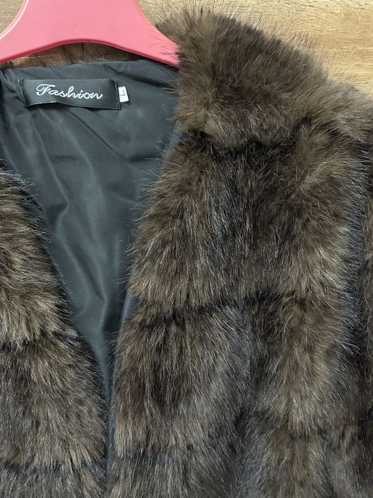 Шуба 15 000тг
