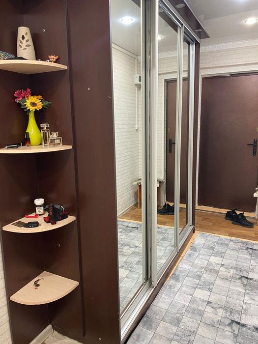 Мебель  шкаф прихожей