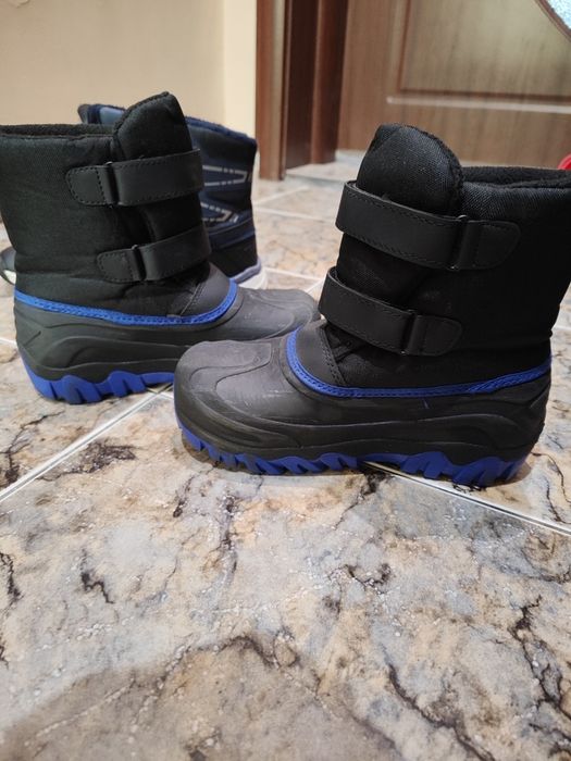 Апрески, боти и ботуши за дъжд