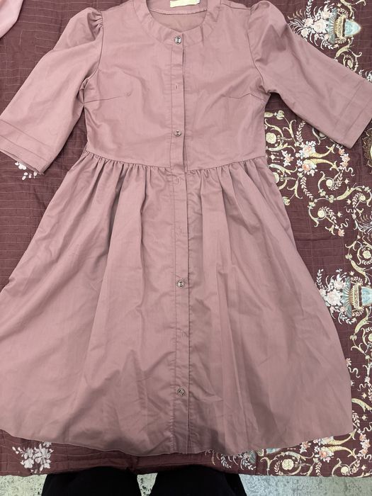 Платье вечернее, повседневное