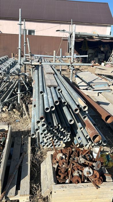 Продаются леса, хомутовые тенгизовские