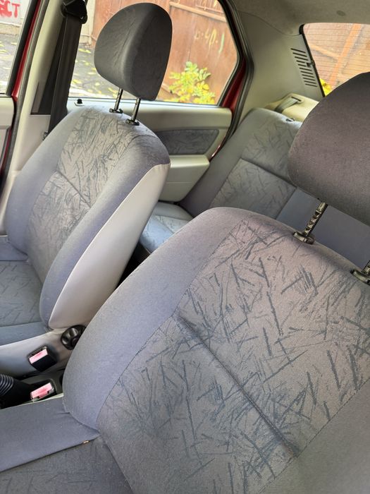 DACIA Logan 2005 — imagine 5