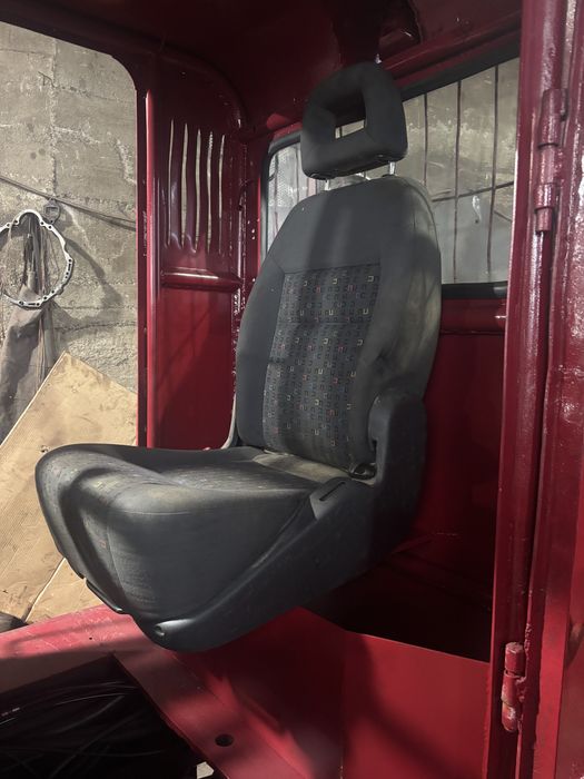 Taf motor man .. scut mobil