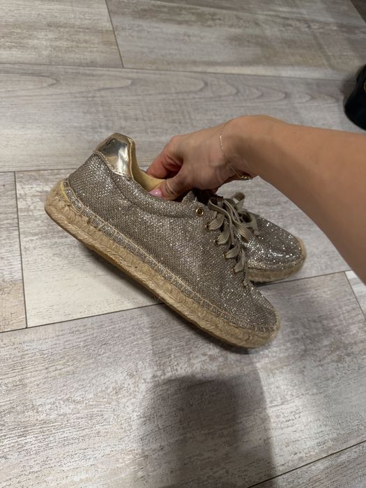 Replay еспадрили