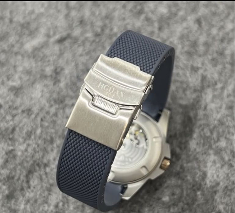 Часы механические