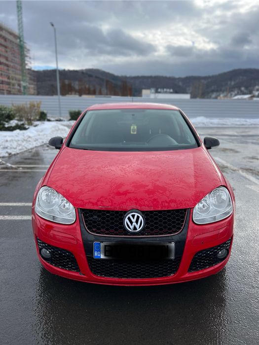 Volkswagen Golf 5 1.9 TDI