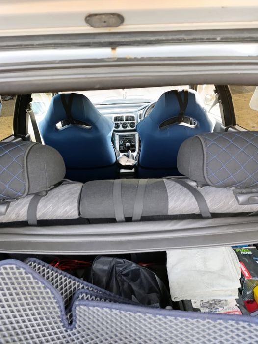 Продам Субару Импреза