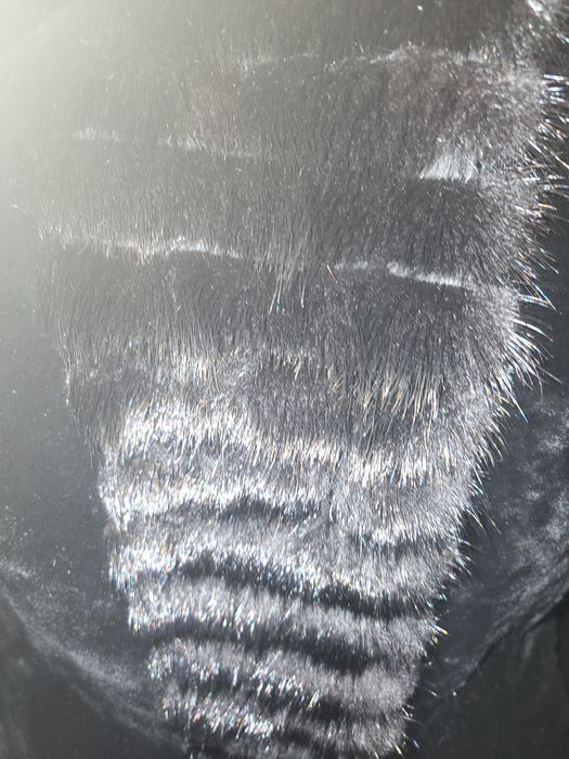 Продам шубу мутонувую