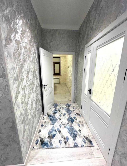 Продается квартира буюк ипак йули жк «Silk road»2/9/10