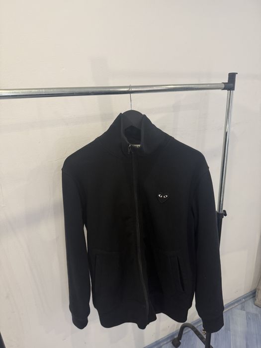 Bluza Comme des Garcons