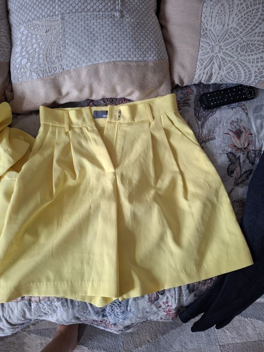 Летний костюм новый