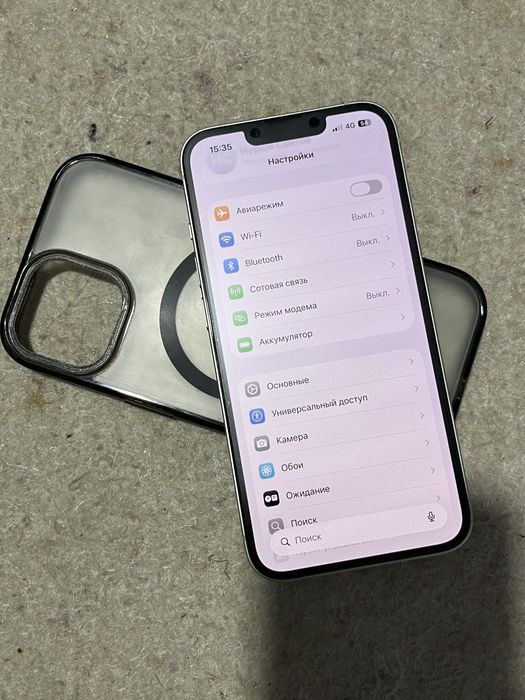 iPhone 13 128 gb \ айфон 13