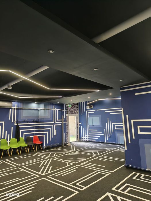Spațiu ultracentral, 121 mp, Ștefan cel Mare 8A – direct proprietar