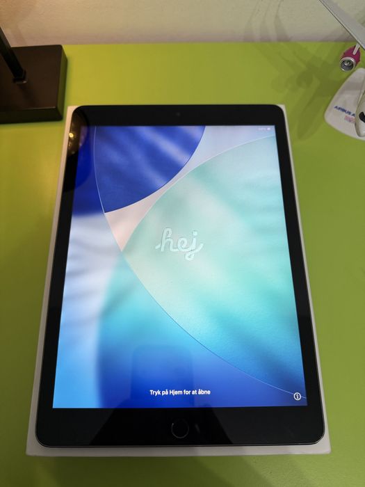 iPad 9th gen 64GB Wifi