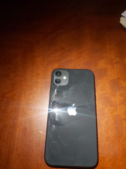 Galaxy A80, Iphone 11 / 128 гб