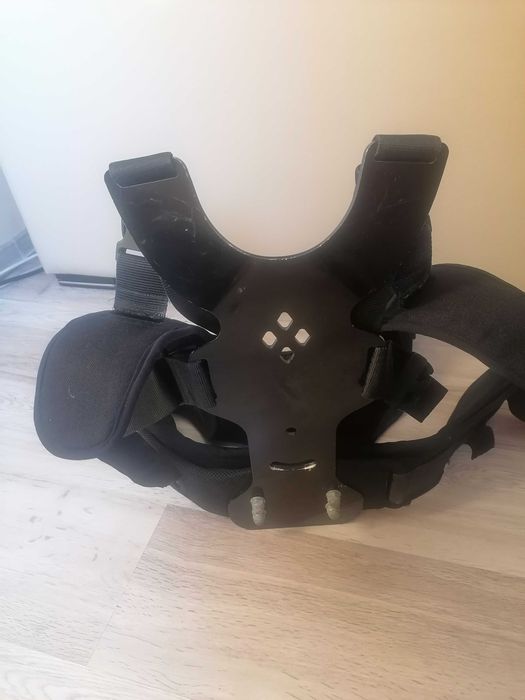 Sistem Vesta cu brat stabilizat