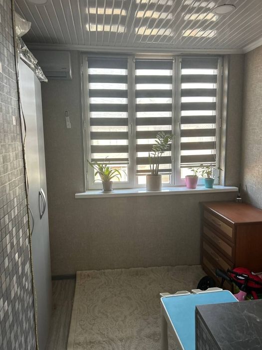 Своя ! Продам квартиру 2в3/4/4