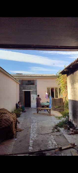 Дом участок Миробадский район 3.62 сот