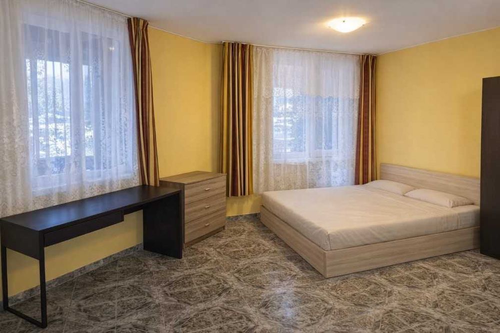 Едностаен апартамент под наем Студентски град