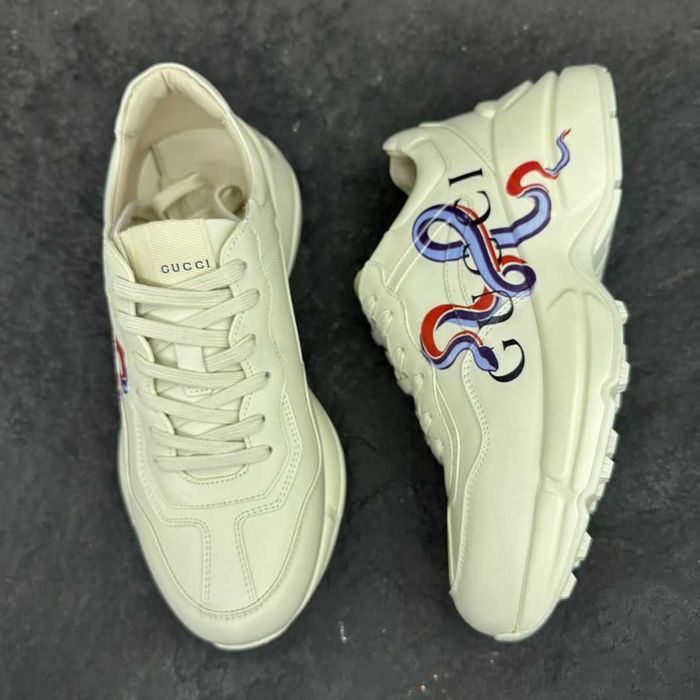Sneakers Gucci Rhyton