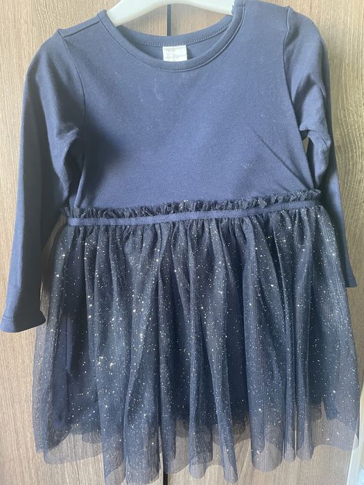 Детска рокля