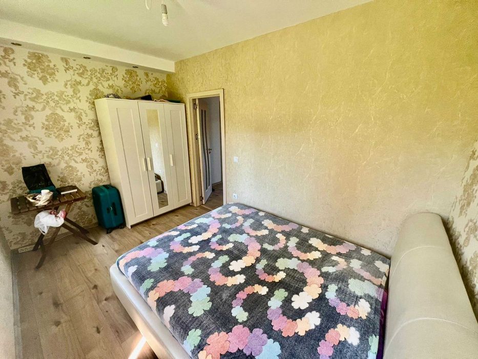 Продава се Тристаен апартамент в с. Равда, Област Бургас - 80 кв.м за 816 €/кв.м - Снимка #7