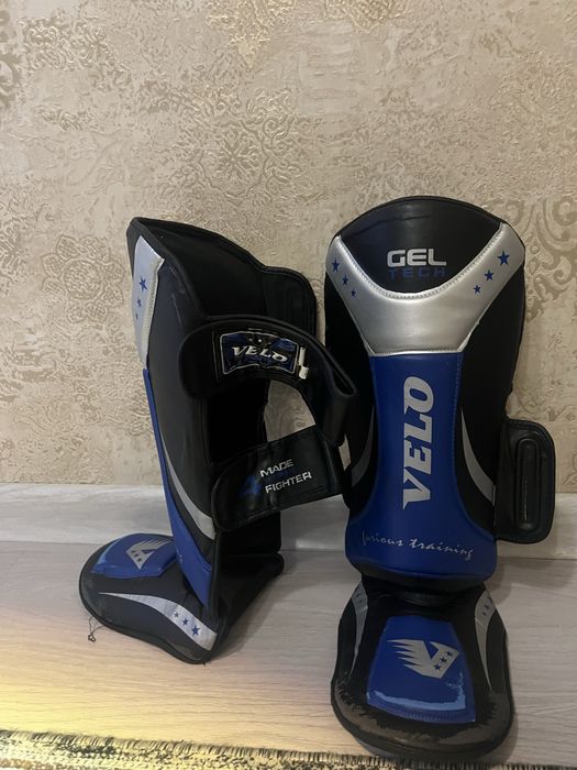 Продам экипировку для спорта торг есть