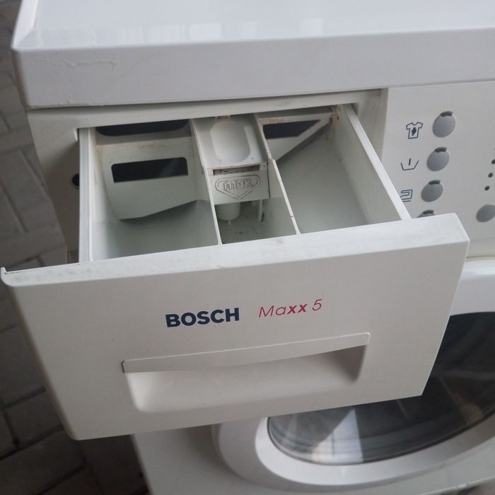 Стиральная машина bosch