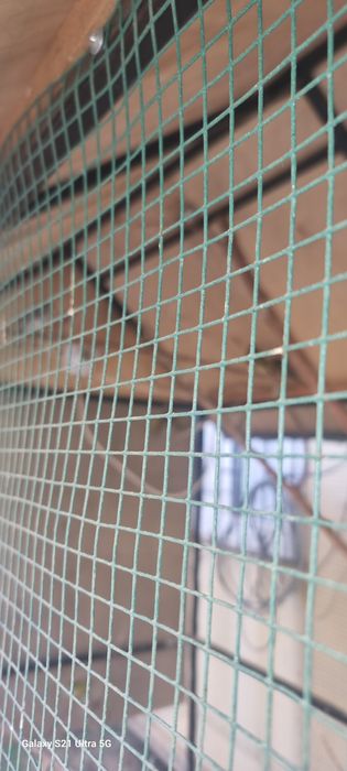 Продоётция валер кафас с питицами