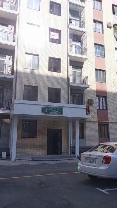 Срочно продается кв новостройка 200м2